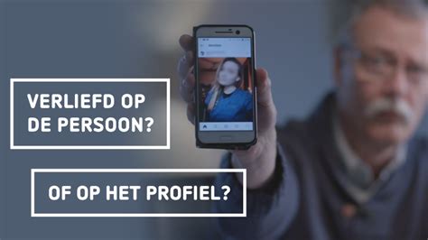 Oplichters herkennen op datingsites, zo doet u dat